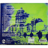 Deltron Käytetty CD 3030  kansi VG+ levy EX Käytetty CD