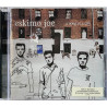 Eskimo Joe Käytetty CD Song Is A City  kansi EX levy EX Käytetty CD