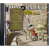 Dj Format Käytetty CD Music For The Mature B-Boy  kansi EX levy EX Käytetty CD