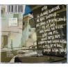 Dj Format Käytetty CD Music For The Mature B-Boy  kansi EX levy EX Käytetty CD