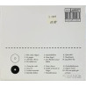 Doktor Kosmos Käytetty CD Ett Enkelt Svar 2CD  kansi EX levy EX Käytetty CD