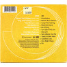 Delays Käytetty CD Faded Seaside Glamour CD + DVD  kansi EX levy EX Käytetty CD