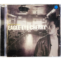 Eagle-Eye Cherry 1998 74321534712 Desireless CD Begagnat