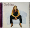 Cousins Tina Käytetty CD Killing Time  kansi EX levy EX Käytetty CD