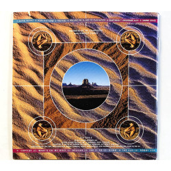 Cranberries 1999 524 644-2 Bury The Hatchet CD Begagnat