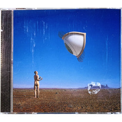 Cranberries 1999 524 644-2 Bury The Hatchet CD Begagnat