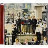 Cast 1995 31452 9312 2 All Change CD Begagnat