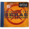 Breakbeatera Käytetty CD Ultra Obscene  kansi VG+ levy EX Käytetty CD