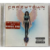 Crazy Town 2002 5090153 Dark Horse CD + DVD CD Begagnat