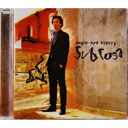 Eagle-Eye Cherry 2003 82876 56478 2 SUB ROSA CD Begagnat