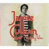 Cullum Jamie Käytetty CD Catching Tales CD + DVD  kansi VG+ levy EX Käytetty CD