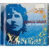 Blunt James Käytetty CD Back To Bedlam  kansi EX levy EX Käytetty CD