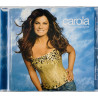 Carola (Häggkvist) Käytetty CD Från Nu Till Evighet  kansi EX levy EX Käytetty CD