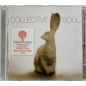 Collective Soul Käytetty CD Collective Soul  kansi EX levy EX Käytetty CD