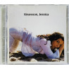 Einarsson Jessica Käytetty CD Jessica Einarsson  kansi EX levy EX Käytetty CD
