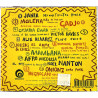Cheeseman Phil Käytetty CD Presents Latin 1/4  kansi EX levy EX Käytetty CD