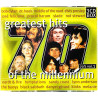 Kinks, Black Sabbath, Shocking Blue ym. Käytetty CD 70’S Vol. 1. greatest hits of the millennium 3CD  kansi G levy EX Käytetty C