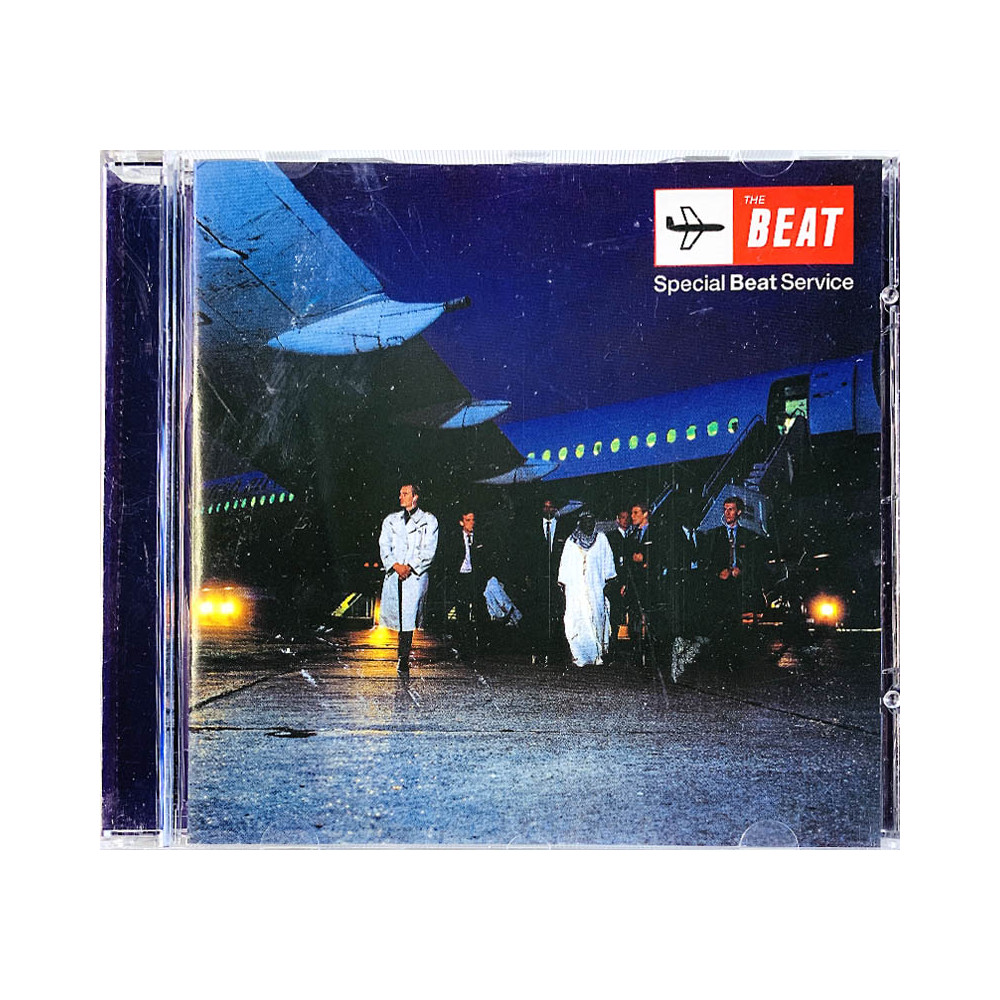 Beat 1999 3984279442 Special Beat Service CD Begagnat