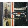 Automator Käytetty CD A Much Better Tomorrow  kansi EX levy EX- Käytetty CD