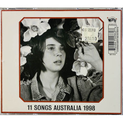 Cat Power Käytetty CD Moon Mix  kansi EX levy EX Käytetty CD