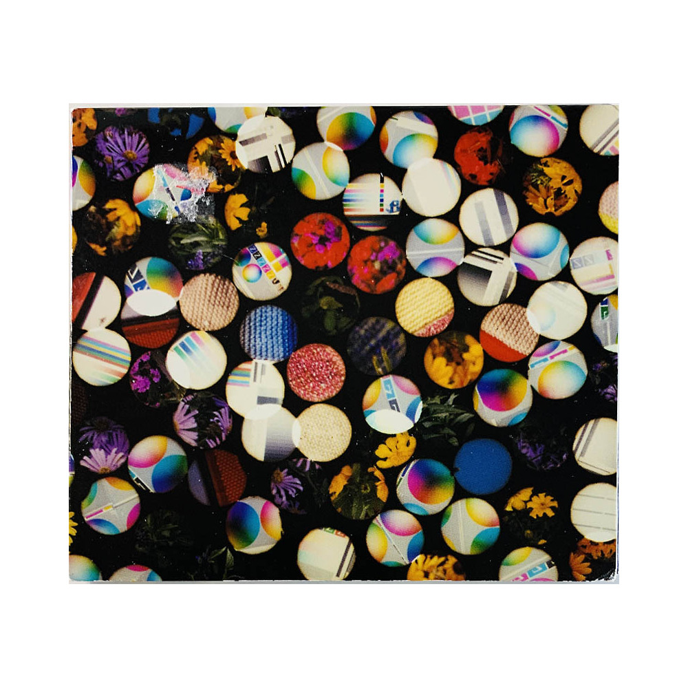Four Tet 2010 WIGCD254 There Is Love In You  CD Begagnat