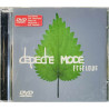 DVD Single - Depeche Mode Käytetty CD Freelove 1 Video +2 Audio  kansi EX- levy EX Käytetty CD