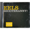 Eels Käytetty CD Shootenanny!  kansi EX levy EX Käytetty CD