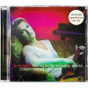 Fredriksson Marie Käytetty CD Äntligen -Bästa 1984-2000  kansi EX levy EX Käytetty CD