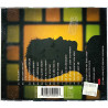Fredriksson Marie Käytetty CD Äntligen -Bästa 1984-2000  kansi EX levy EX Käytetty CD