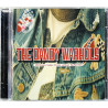 Dandy Warhols Käytetty CD Thirteen Tales From Urban  kansi EX levy EX Käytetty CD