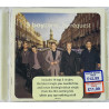 Boyzone Käytetty CD ...by request  kansi EX levy VG+ Käytetty CD