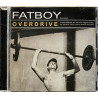 Fatboy 2010 7350019915127 Overdrive CD Begagnat