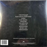 Kiwanuka Michael LP Love & Hate 2LP, red vinyl  uusi LP