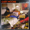 Moore Gary LP Still got the blues, green vinyl  uusi LP