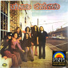 Lynyrd Skynyrd LP Pronounced 'Leh-'nérd 'Skin-'nérd), neon orange vinyl  uusi LP