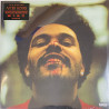 Weeknd 2020 00602508818400 After Hours 2LP LP