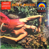 Roxy Music 1973 RMLP3 Stranded, transparent red vinyl  LP