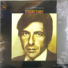 Cohen Leonard LP Songs of Leonard Cohen  uusi LP