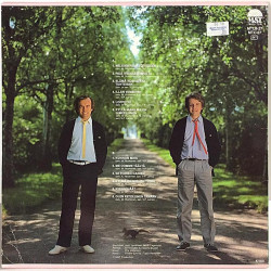 Matti  & Teppo: Pidä Itsestäsi Huolta - Begagnat LP
