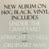 Osbourne Ozzy 2020 19439723751 Ordinary Man, black vinyl LP