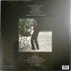 Osbourne Ozzy 2020 19439723751 Ordinary Man, black vinyl LP
