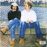 Simon And Garfunkel LP Greatest Hits, white vinyl  uusi LP