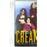 Cream 1968 CMV 1008 Farewell concert VHS video