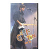Clapton Eric: Live ‘85 kansipaperi EX VHS-kasetin kunto EX VHS video