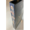 Clapton Eric: Live ‘85 kansipaperi EX VHS-kasetin kunto EX VHS video