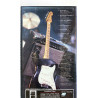 Clapton Eric: Live ‘85 kansipaperi EX VHS-kasetin kunto EX VHS video