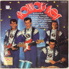 Spotnicks: Best - Begagnat LP