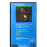 Allman Gregg 1988 HEN 2 189 One way out VHS video
