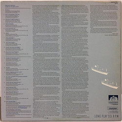 David and Jonathan: Lovers Of The World Unite - Begagnat LP