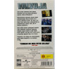 VHS - Elokuva: Valvoja kansipaperi EX VHS-kasetin kunto EX VHS video